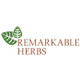 Remarkable Herbs